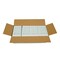 National Checking 4.25"x7.25" 2 Part Green Carbonless 13 Line Guest Check -50 Book, PK40 G4797BK - alternate 5